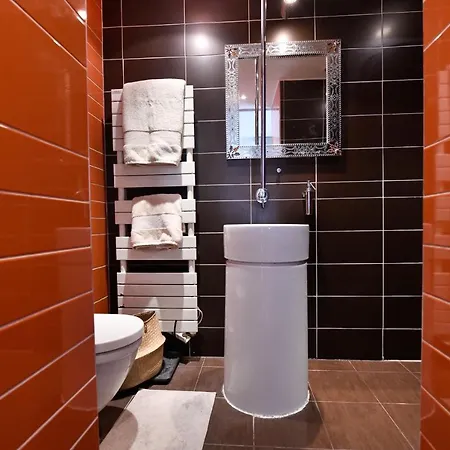 Loft Lumineux Hyper Centre Rer A 5 Min - Parking Gratuit Vincennes