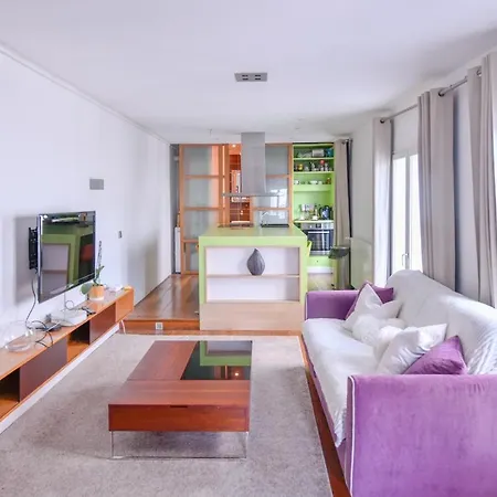 Loft Lumineux Hyper Centre Rer A 5 Min - Parking Gratuit * Βενσέν