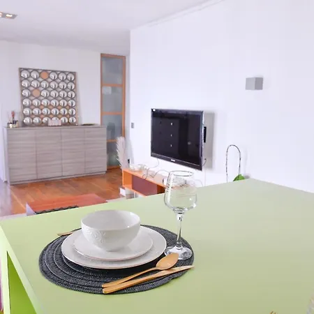 アパート Loft Lumineux Hyper Centre Rer A 5 Min - Parking Gratuit *