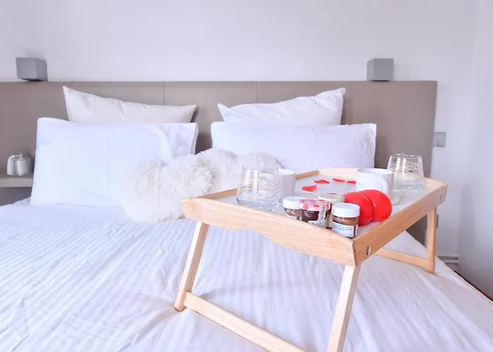 Appartamento Loft Lumineux Hyper Centre Rer à 5 Min - Parking Gratuit Vincennes