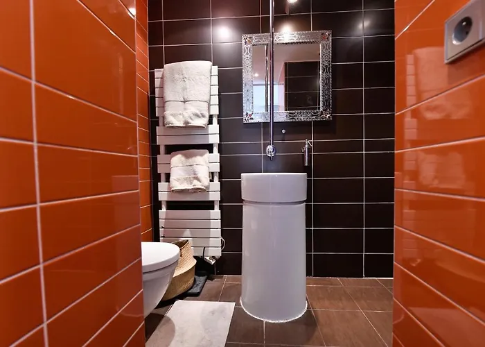 Loft Lumineux Hyper Centre Rer à 5 Min - Parking Gratuit Vincennes
